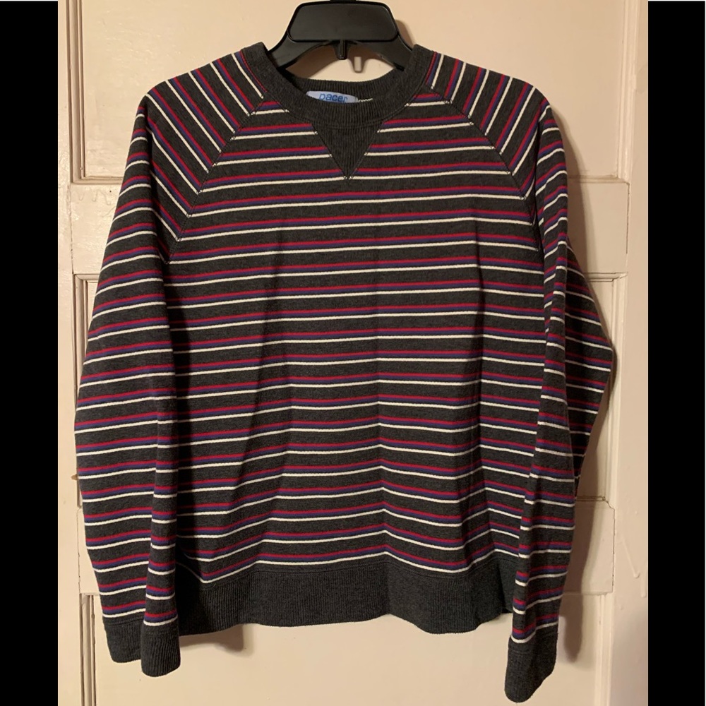 Pacer Active wear sweatshirt